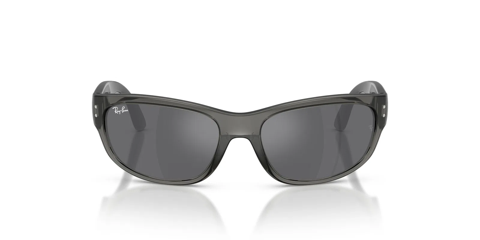 Ray-Ban Junior 9189S Sunglasses - view 21